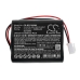 Battery Replaces ICR18650 22F-031PPTC