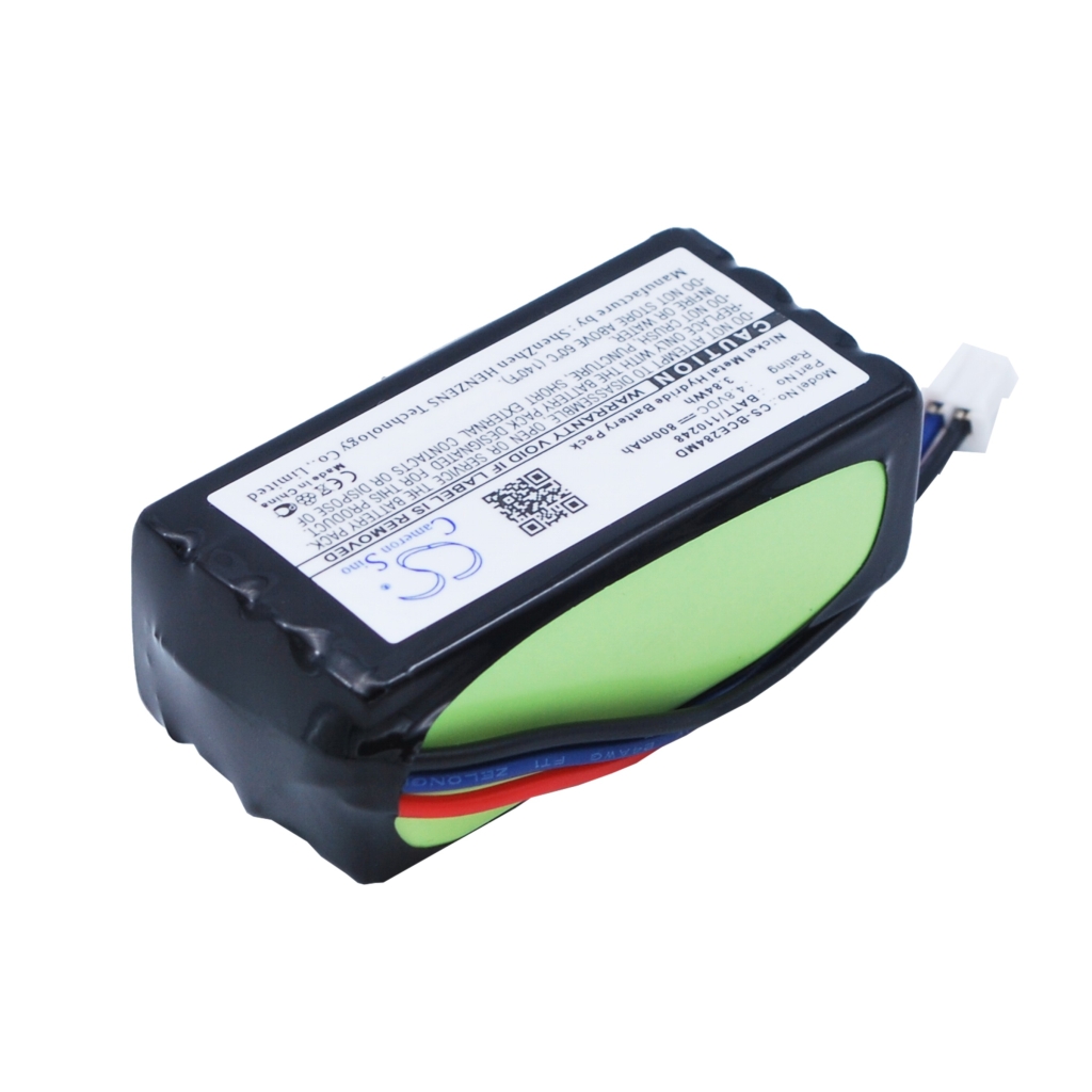 Batteries Remplace 120284