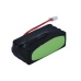 Batteries Remplace BATT/110248