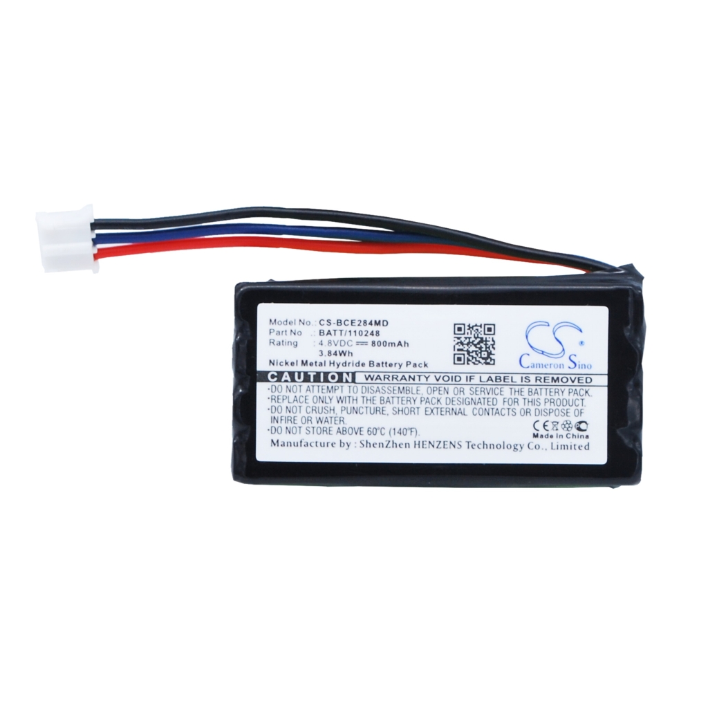 Battery Replaces BATT/110248