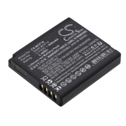 CS-BCF10<br />Batteries for   replaces battery CGA-S009E