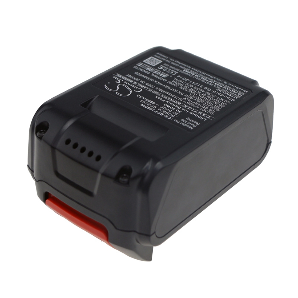 Batteries Remplace BCB203