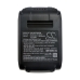 Batteries Remplace BCB203