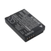 CS-BCG10<br />Batteries for   replaces battery DMW-BCG10