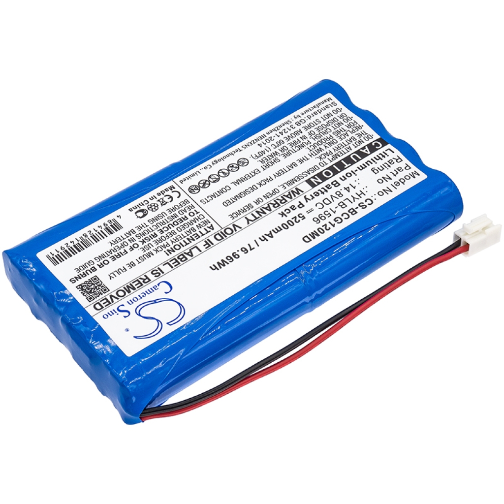 Battery Replaces HYLB-1596