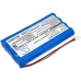 Batteries Remplace HYLB-1596