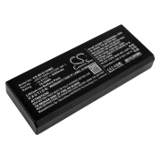 CS-BCG150MD<br />Batterie pour  remplace la batterie NP-1