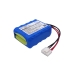 Medical Battery Biomedical CS-BCG220MD