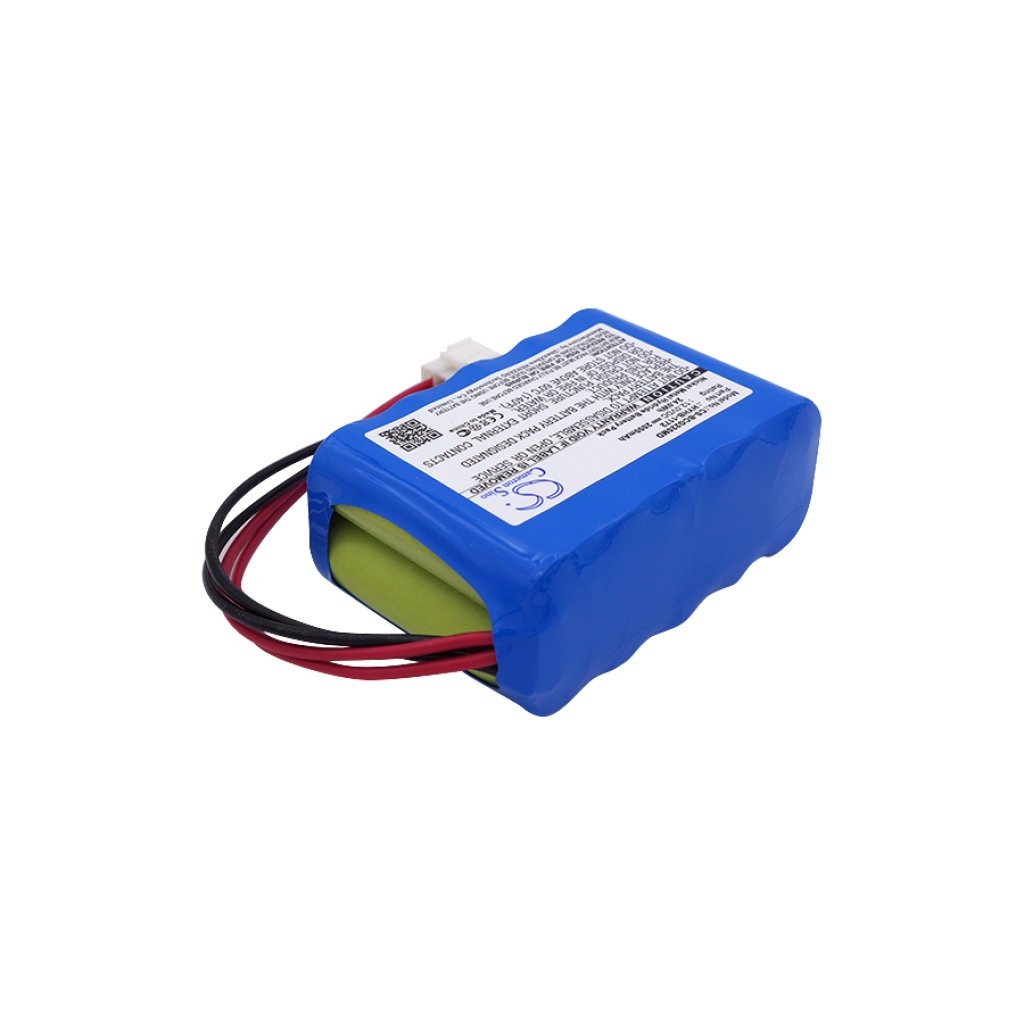 Medical Battery Biomedical CS-BCG220MD