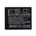 Batteries Camera Battery CS-BCJ13MC