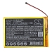 Batteries Remplace JL315889PL