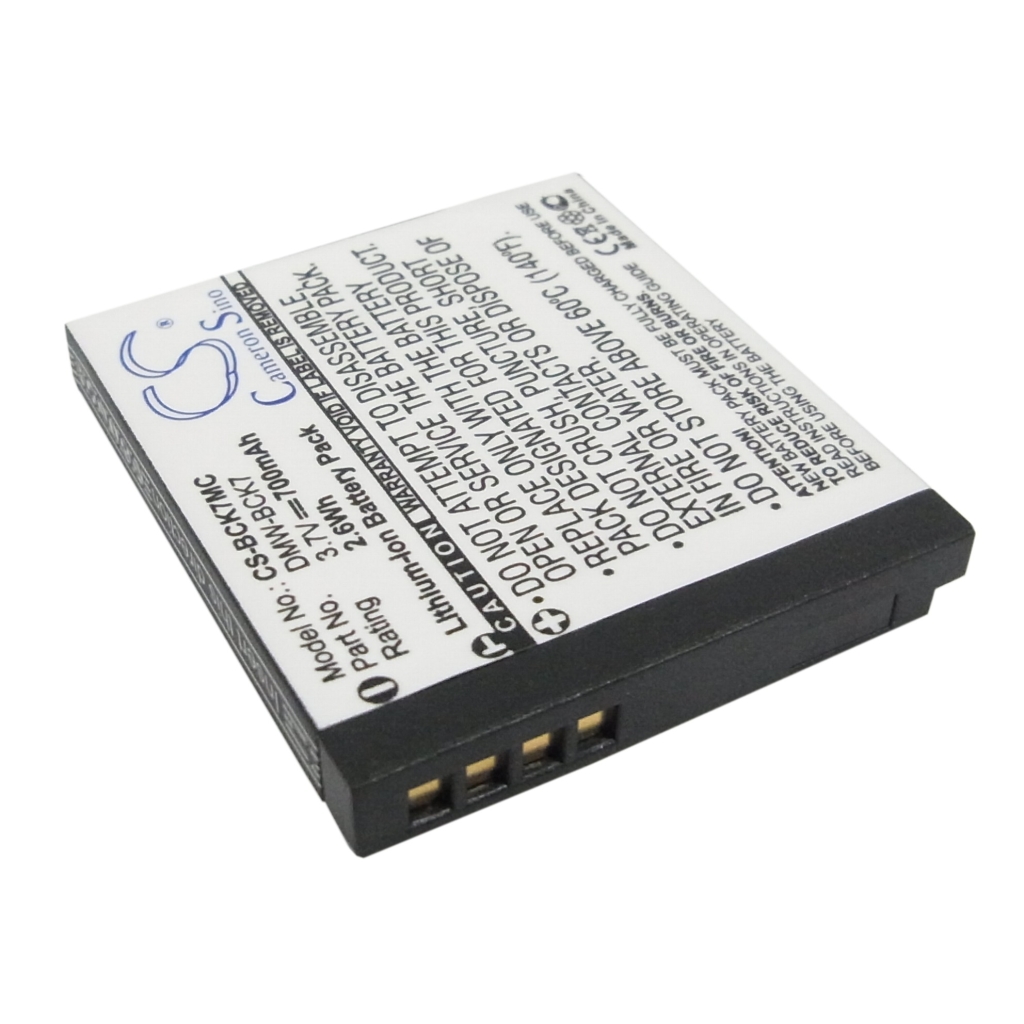 Battery Replaces ACD-341