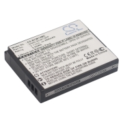 CS-BCM13MC<br />Batterie pour  remplace la batterie DMW-BCM13