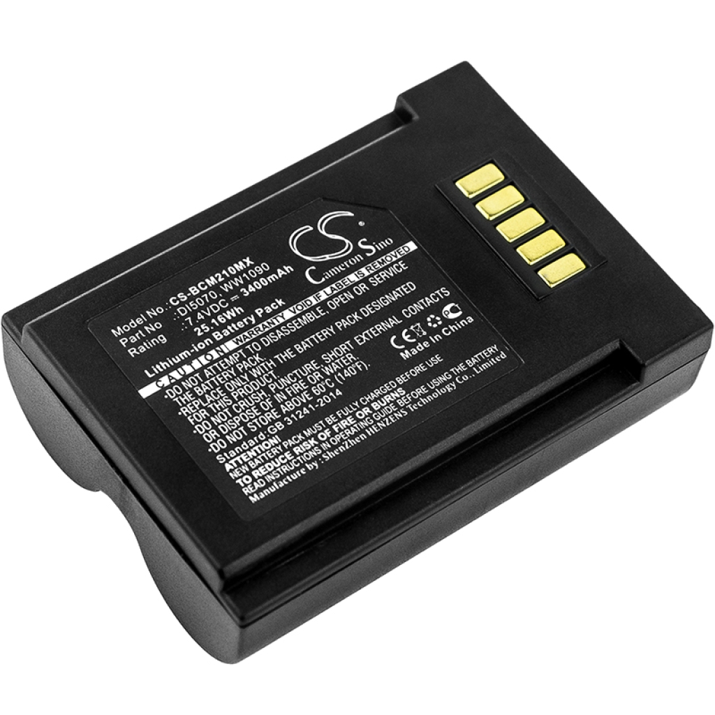 Battery Replaces DI5070