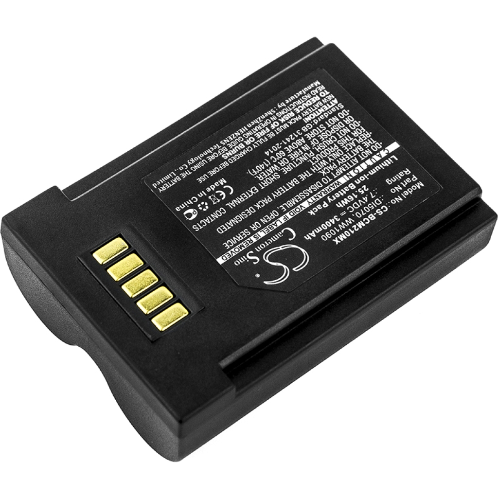 Battery Replaces DI5070