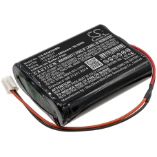 Remplacement de batterie compatible pour Bionet BN190311