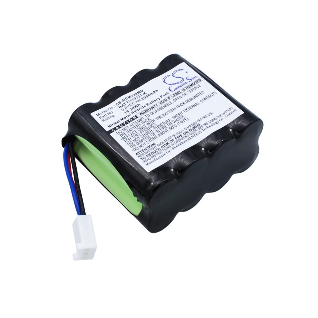 Battery Replaces AAPLQBC1108