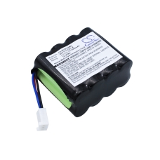 Remplacement de batterie compatible pour Bci 120221,AAPLQBC1108,B11094,BATT/110221-K,OM11094