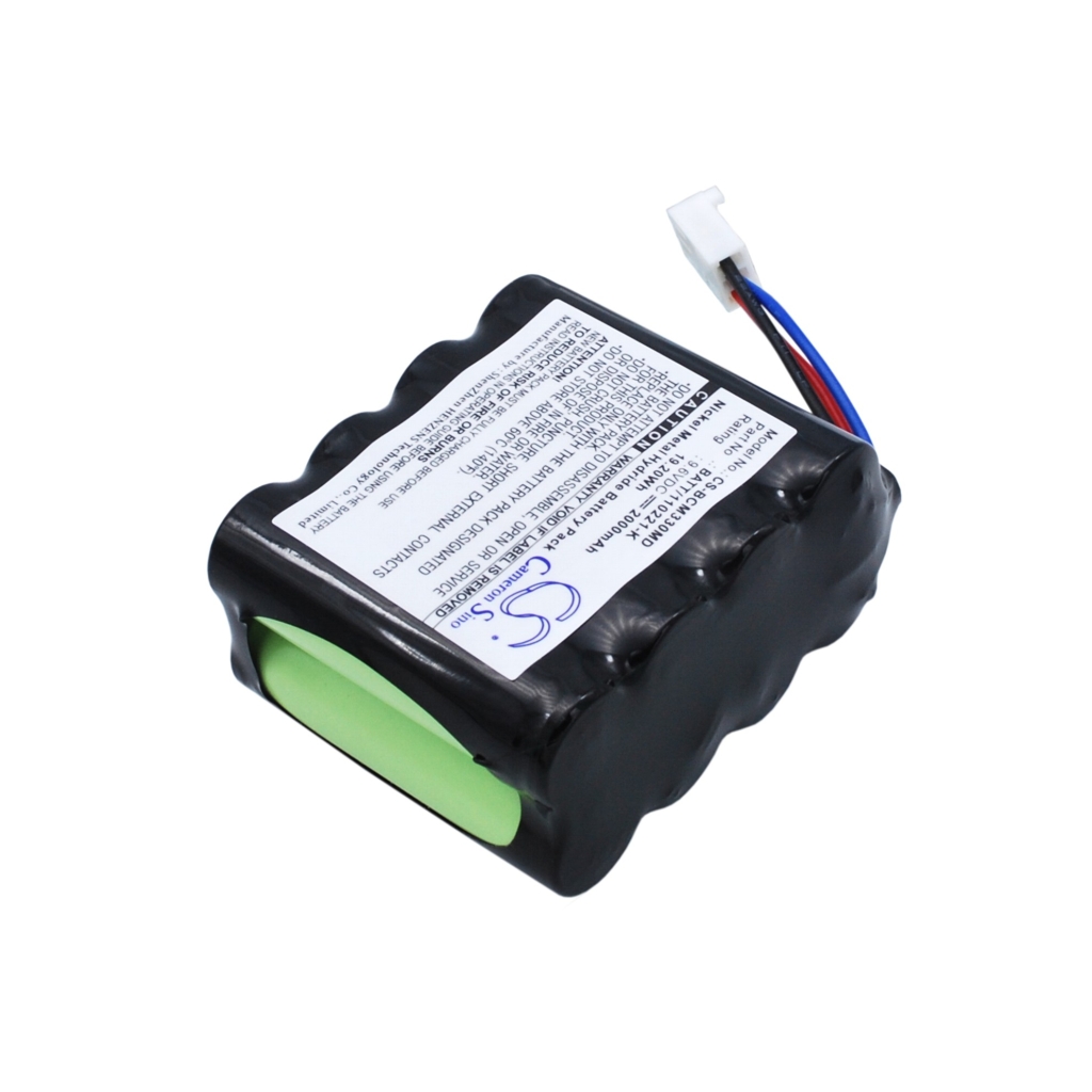 Batteries Remplace B11094