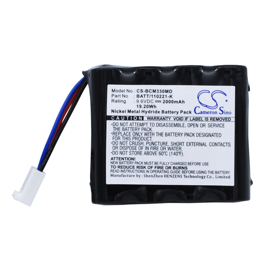 Battery Replaces B11094