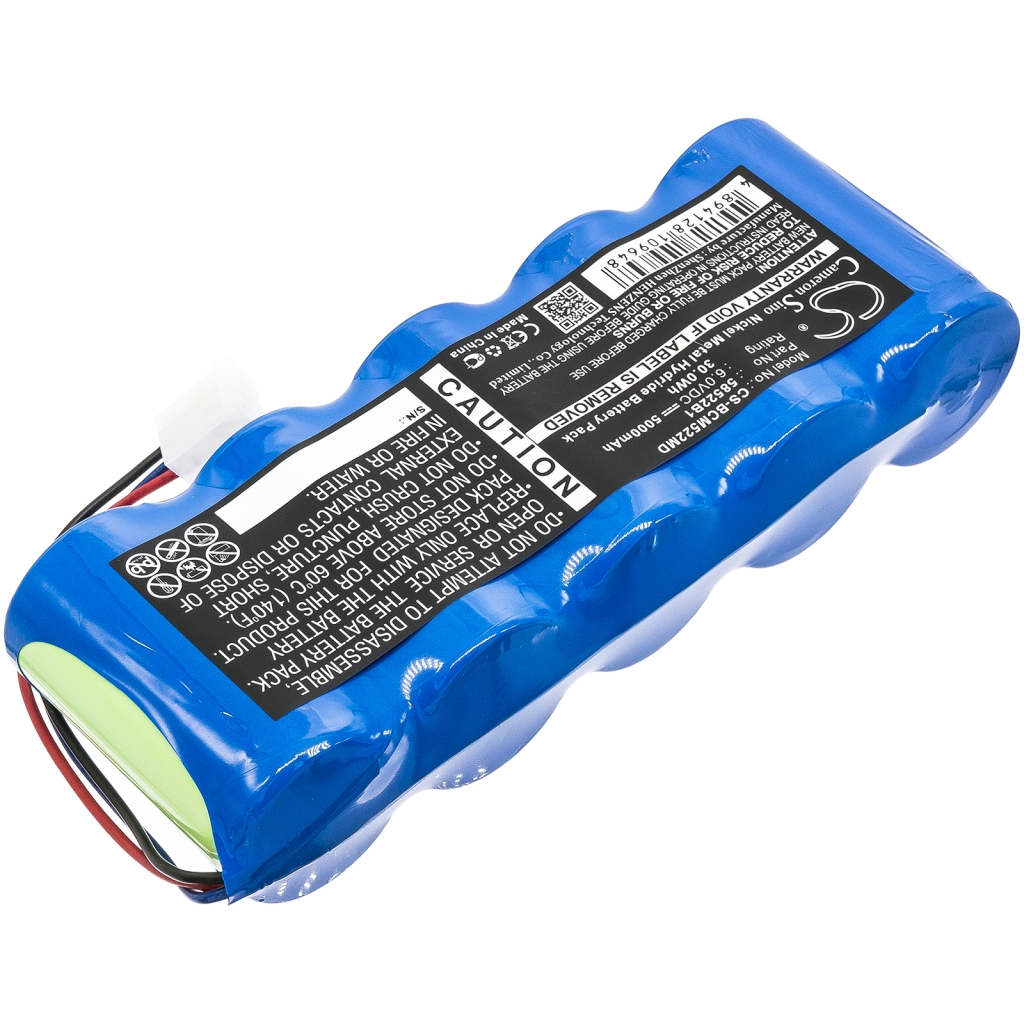 Battery Replaces B11509