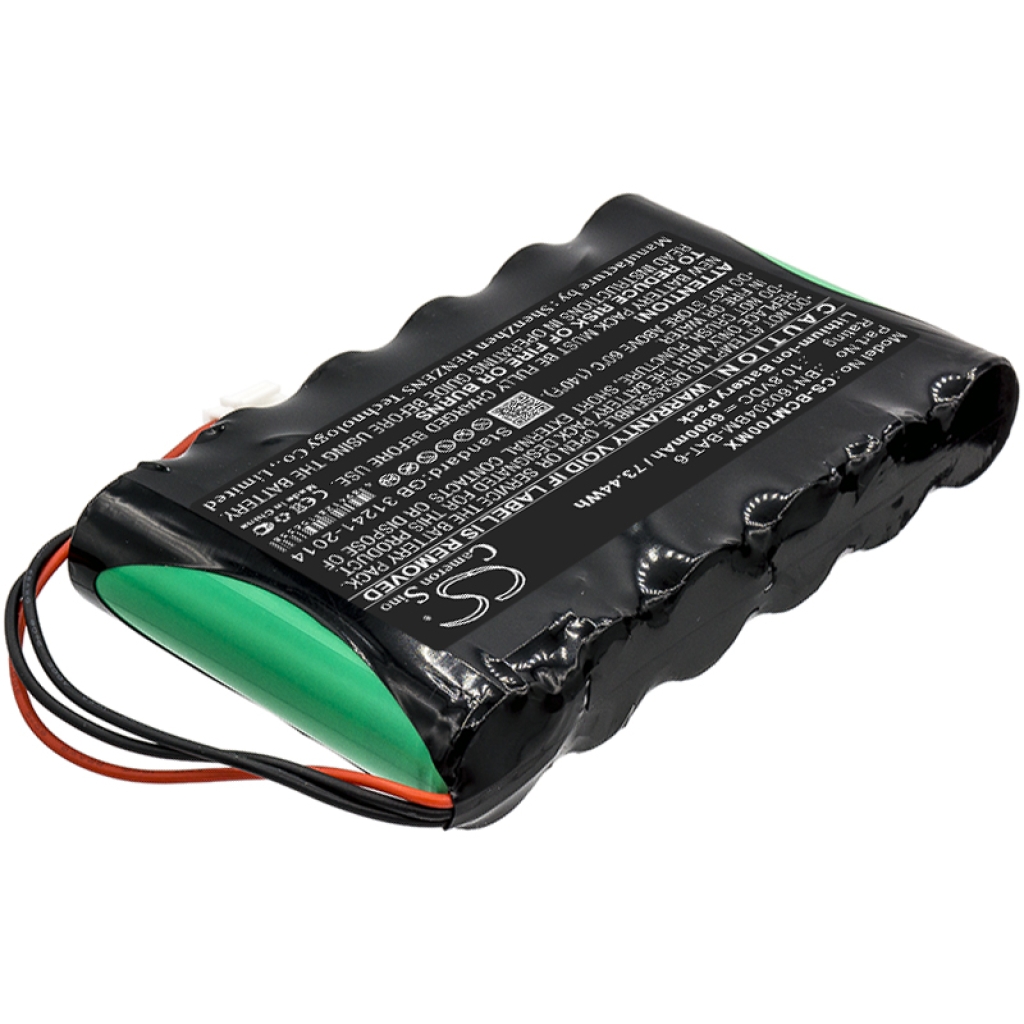 Medical Battery Bionet BM7Vet DEP0400096