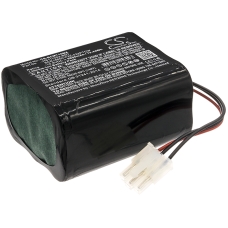 Remplacement de batterie compatible pour Bionet HS111202-BNT,SCR18650-F22-032PTCW