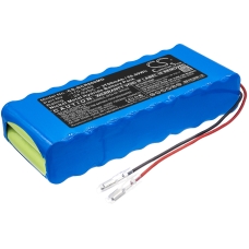 Remplacement de batterie compatible pour Biosealer 170-2040