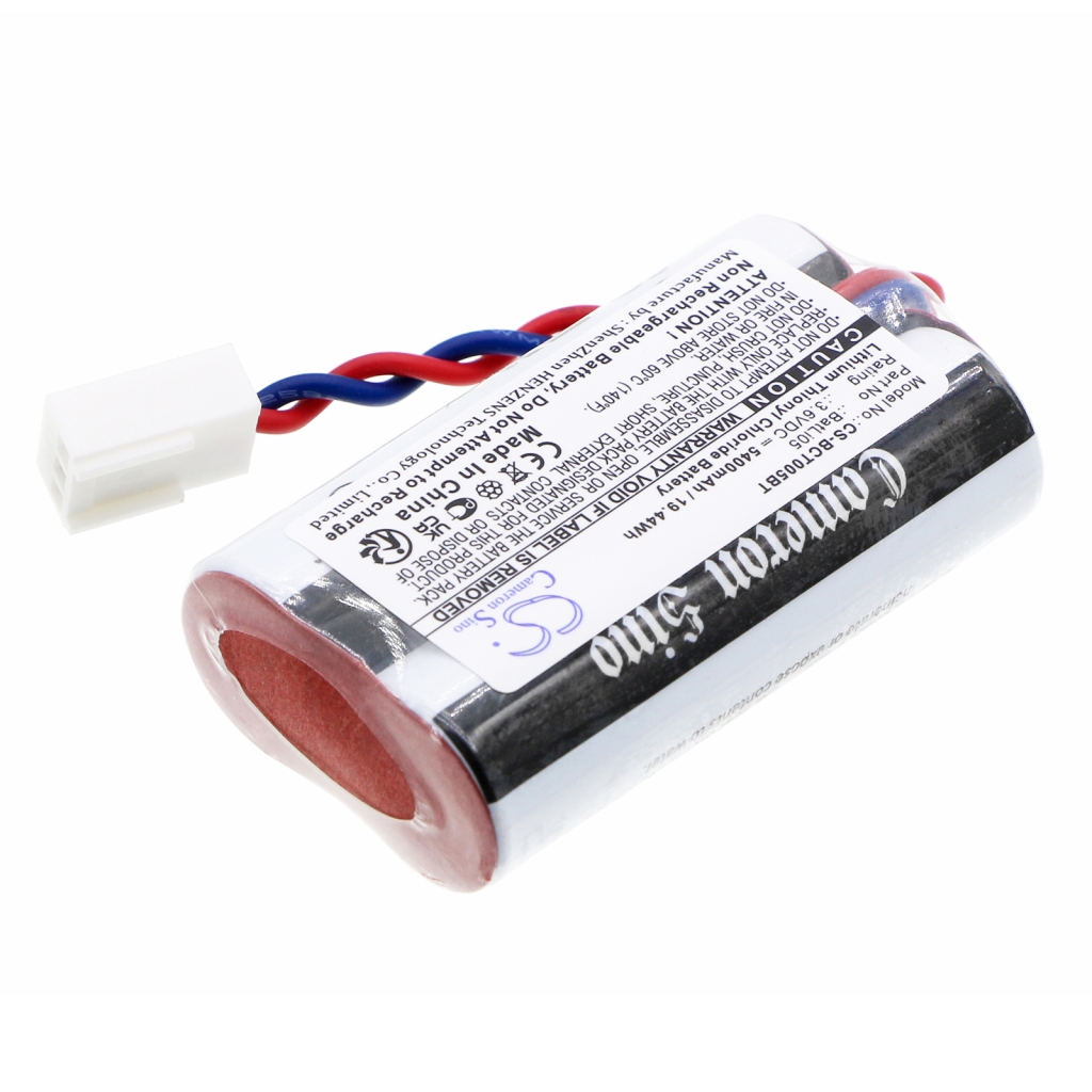 Batteries Remplace Bat05