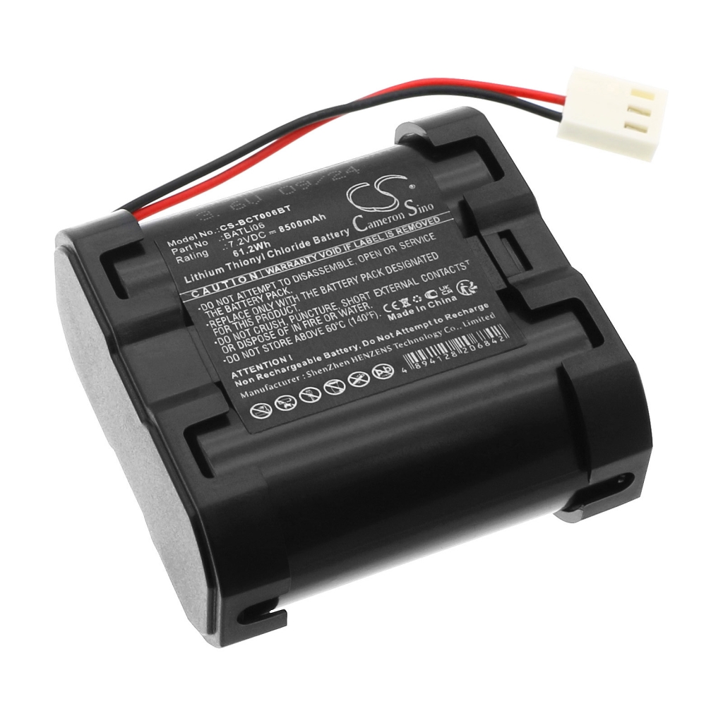 Batterie de caméra de sécurité domestique Daitem DP8515D