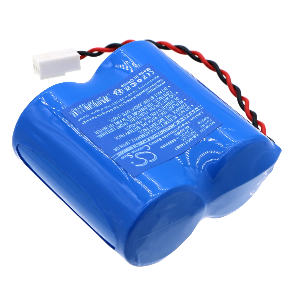 Battery Replaces GVSB293923V0311