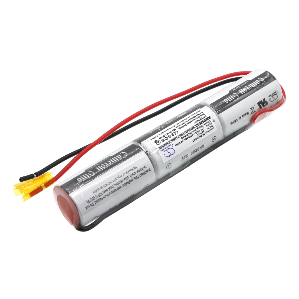 Batterie de caméra de sécurité domestique Daitem CS-BCT160BT