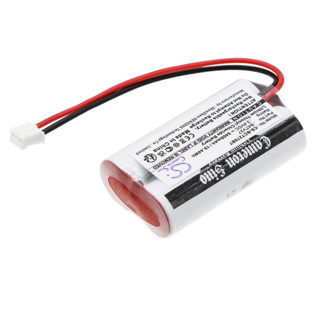 Battery Replaces BATV27