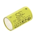 Home Security Camera Battery Daitem CS-BCT310BT