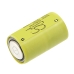 Compatible battery replacement for Daitem BATV31