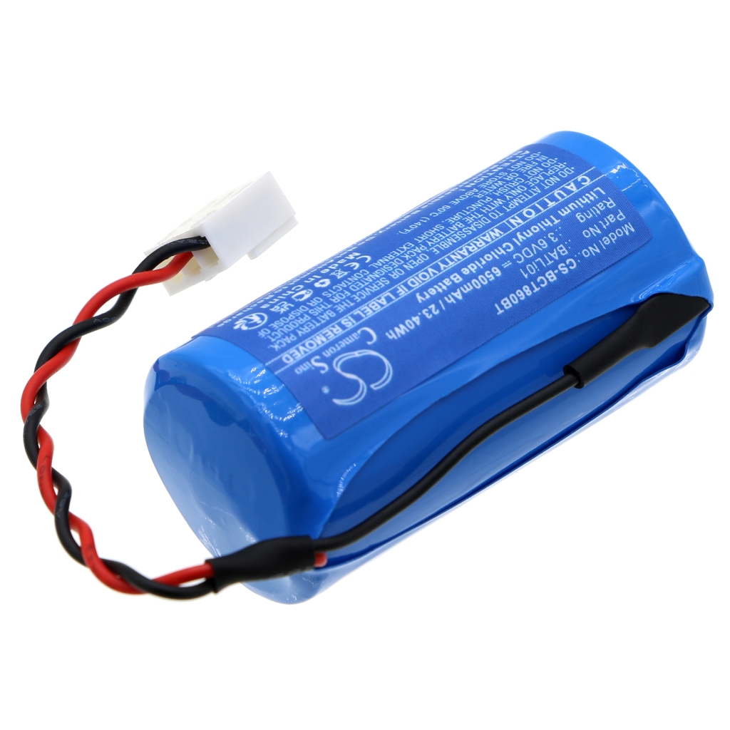 Batteries Remplace 63706