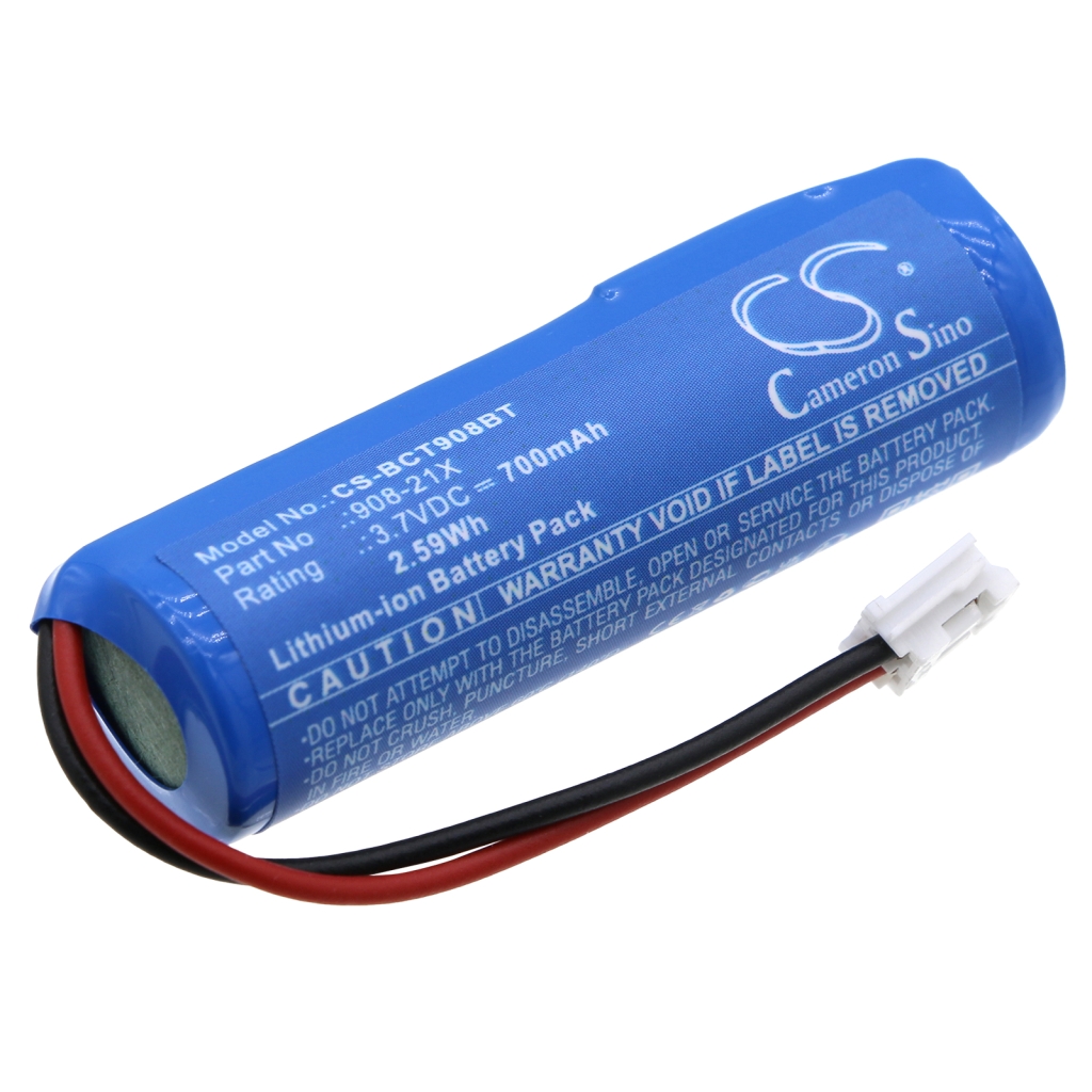 Home Security Camera Battery Daitem DP8000