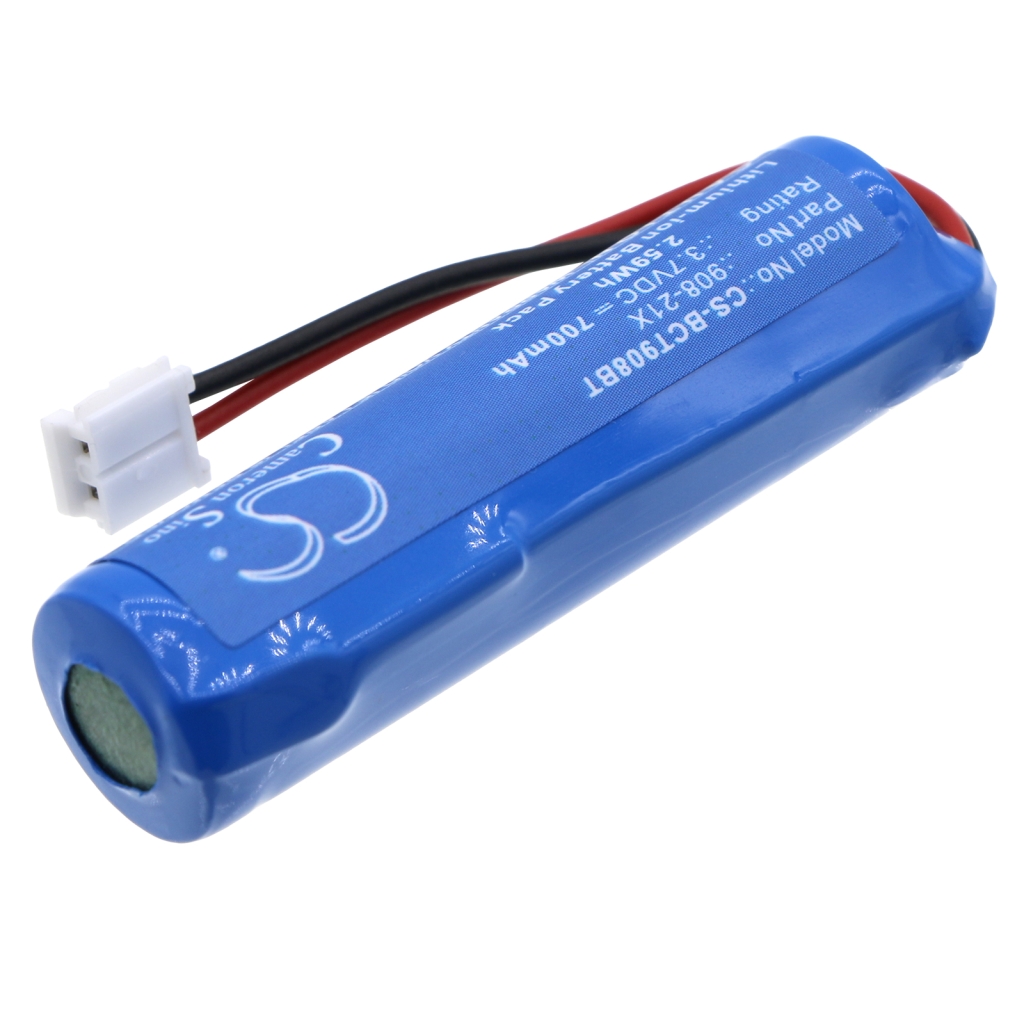 Batterie de caméra de sécurité domestique Daitem SC200AF