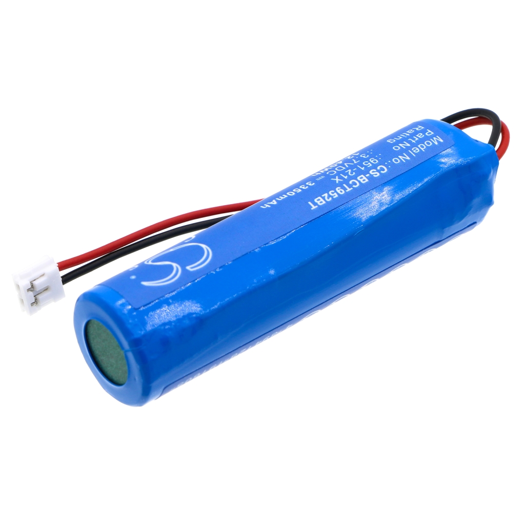 Batteries Remplace 500798