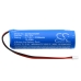 Home Security Camera Battery Daitem 330-23