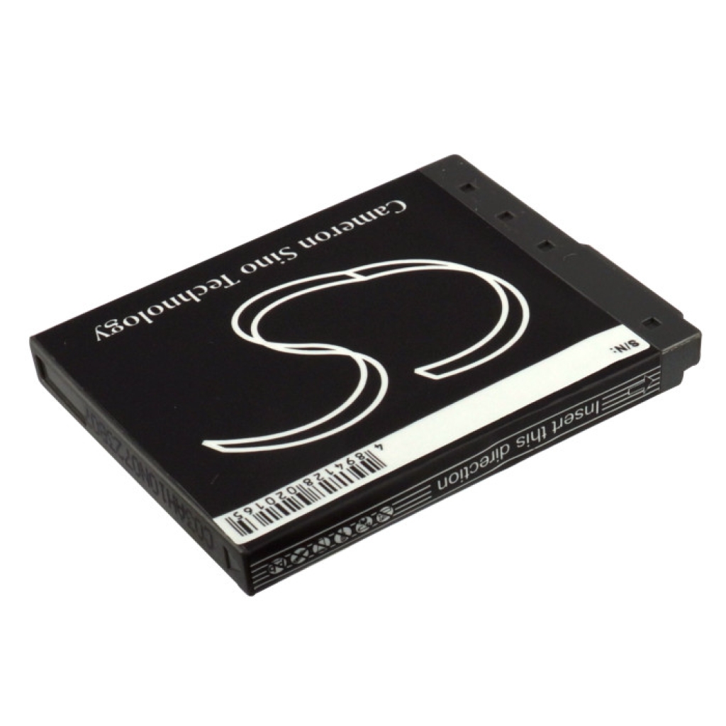 Camera Battery Sony CS-BD1