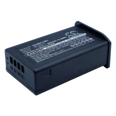 Compatible battery replacement for LEICA BP-DC13