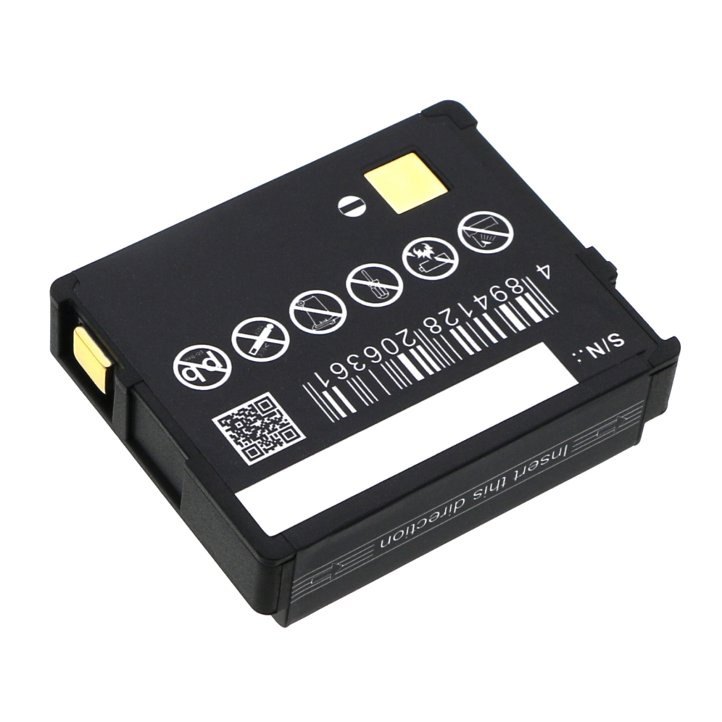 Battery Replaces 620655B