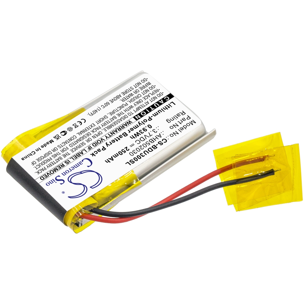 Battery Replaces 502030