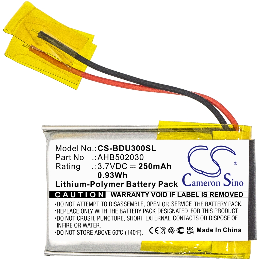 Batteries Remplace AHB502030