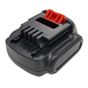 Batterie industrielle Black & decker BLA12L-0608-1