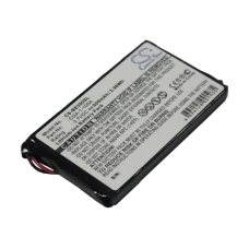 Compatible battery replacement for CASIO CGA-1-105A