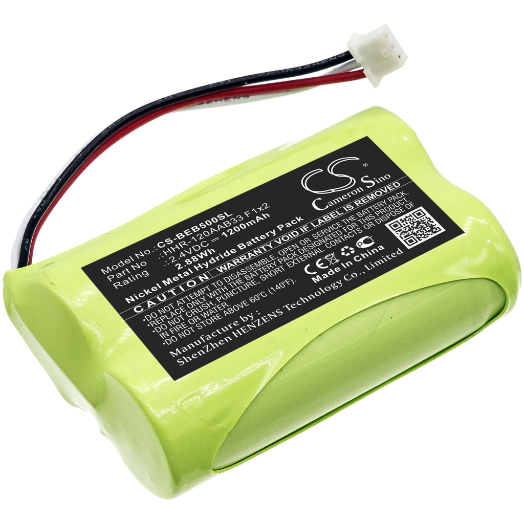 Remote Control Battery Bang