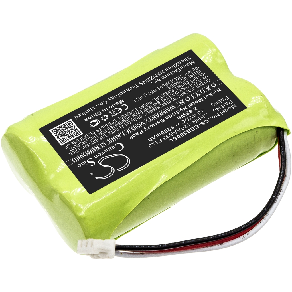 Compatible battery replacement for Bang 