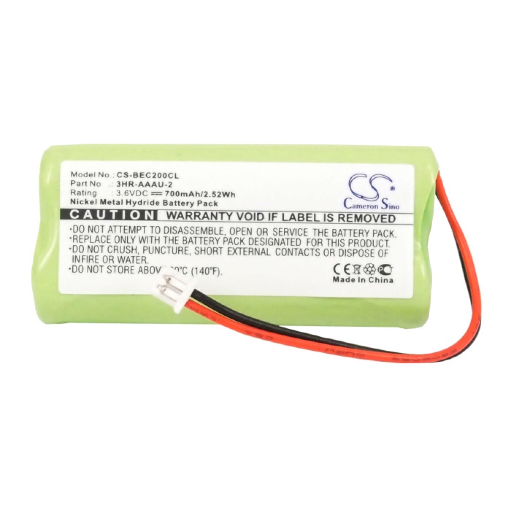 Compatible battery replacement for Bang 